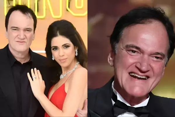 Who Is Quentin Tarantino’s Wife? Daniella Pick’s Career&hellip;
