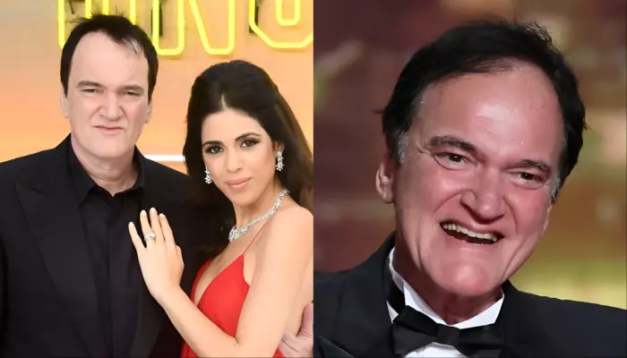 Who Is Quentin Tarantino’s Wife? Daniella Pick’s Career Highlights Explored From Model To Actress