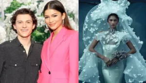 Tom Holland And Zendaya Are Married, Actress’s Stylist&hellip;