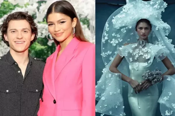 Tom Holland And Zendaya Are Married, Actress’s Stylist…