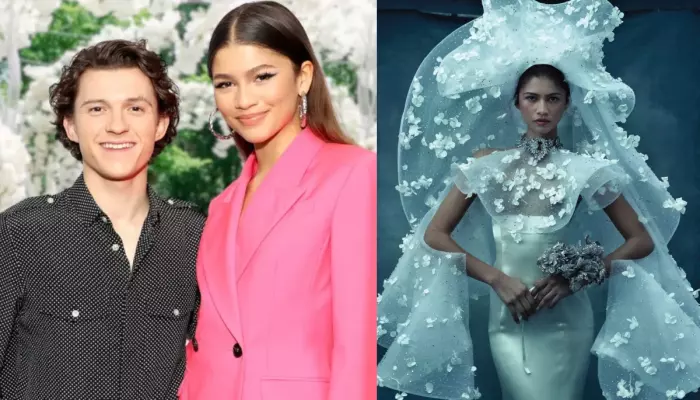 Tom Holland And Zendaya Are Married, Actress’s Stylist Unveils The Secret Recently, ‘You Missed It’