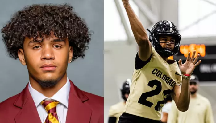 What Caused Dominiq Ponder’s Death? All About His Brief Career As A QB At Colorado Buffaloes At 24