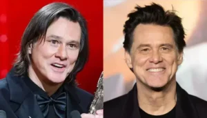 Jim Carrey’s Unrecognisable Face’s Secret Revealed? Plastic Surgeon&hellip;