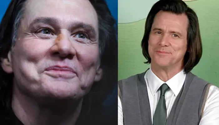 Jim Carrey Reacts To The Buzz About Him Not Being ‘Real’ Amid Surgery And Clone Conspiracy Theories