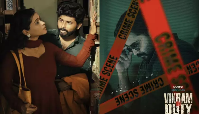 ‘Vikram On Duty’, ‘Dear Radhi’ And More Regional OTT Releases This Week, When And Where To Watch