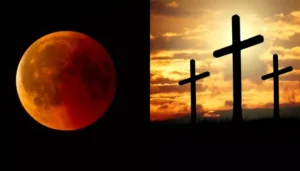 Blood Moon Lunar Eclipse Linked To Judgement Day?&hellip;