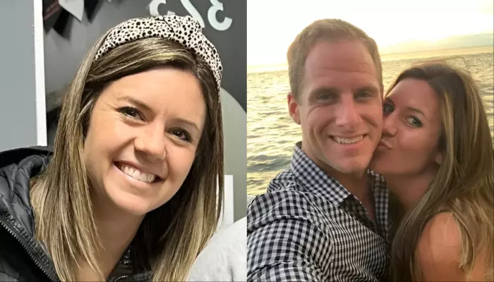 ‘American Idol’s’ Caleb Flynn Breaks Down In New Bodycam Footage Amid Ashley Flynn’s Death