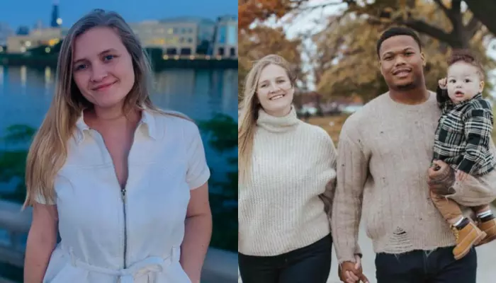 Who Is David Montgomery’s Girlfriend Tatum Causey? All About Her Amid His Trade From Lions To Texans