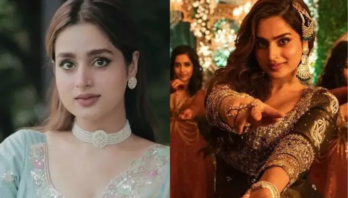 ‘Dhurandhar’ Fame, Ayesha Khan Shares Her Statement Filmed Song On Periods Became ‘National Joke’