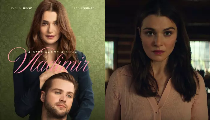 ‘Vladimir’ OTT Release: When And Where To Watch The Psychological Drama Starring Rachel Weisz