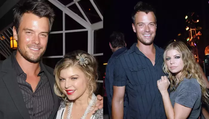 What Led To Josh Duhamel Divorce From Fergie? He Was Accused Of Cheating On His Wife Within A Year