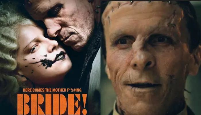 ‘The Bride!’, What To Expect In The Gothic Romance Starring Jessie Buckley And Christian Bale?