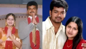 Vijay Thalapathy Offers Rs. 250 Crore Alimony To&hellip;