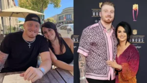 Who Is Maxx Crosby’s Wife? Meet Rachel, Raiders&hellip;