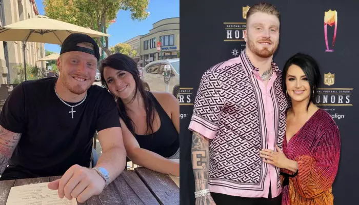 Who Is Maxx Crosby’s Wife? Meet Rachel, Raiders Star’s College Sweetheart Amid His NFL Trade Rumours