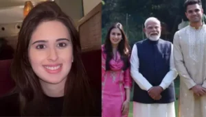 Meet Arjun Tendulkar’s Soon-To Be-Wife Saaniya Chandok, Certified&hellip;