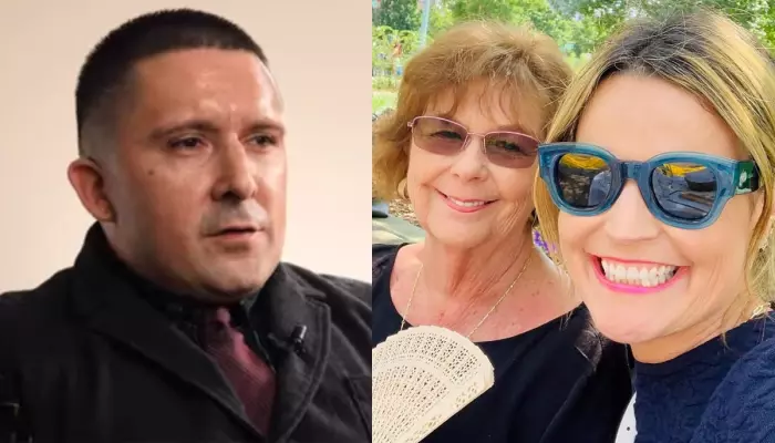 Ex-Con, Luke Daley Detained In Nancy Guthrie Case Breaks Silence, Says, ‘Just Want Nancy To..’