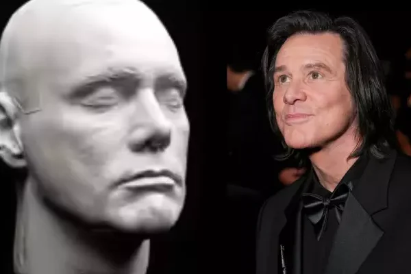 Has Jim Carrey Been Really Cloned? The Actor…