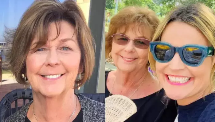 Nancy Guthrie Missing Case, Pima County Sheriff Shares BIG Update, Says, ‘It’s Time To…’