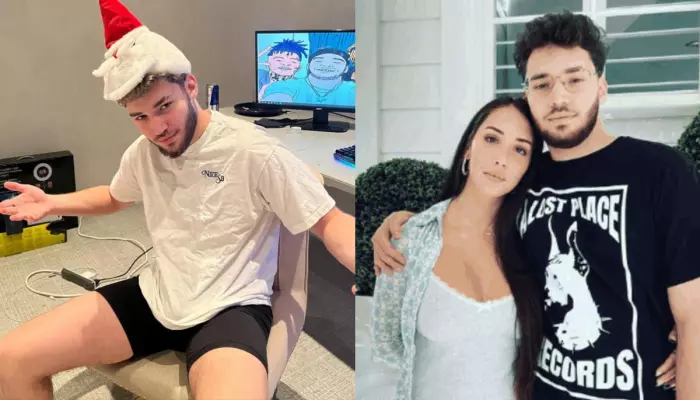 How Many Sisters Does Adin Ross Have, And When Did Madeline Die? All We Know About Streamer’s Family