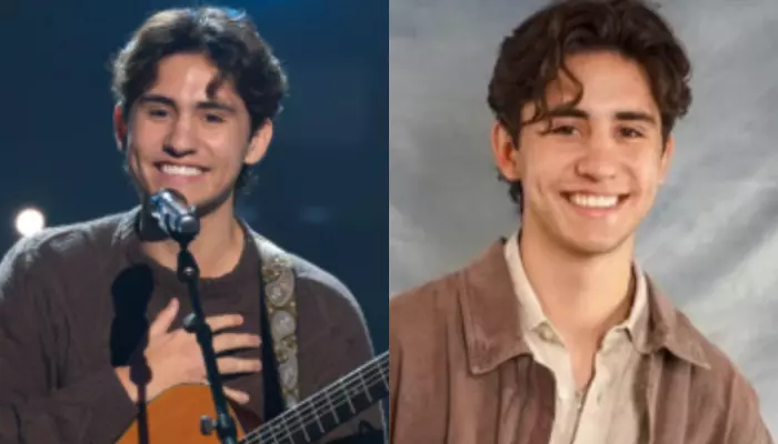 Did ‘American Idol’ Season 24 Contestant, Julian Kalel Earlier Quit Show Due To His Anxiety Issues?