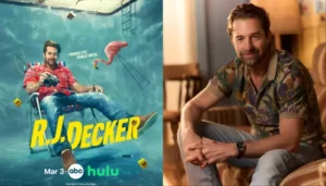 ‘R.J. Decker’ Review, Scott Speedman’s Performance Makes This&hellip;