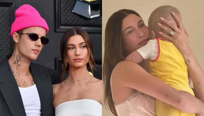 Hailey Bieber Reveals She Had Higher Risk Of Miscarriage When She Got Pregnant With Jack, ‘Scare…’