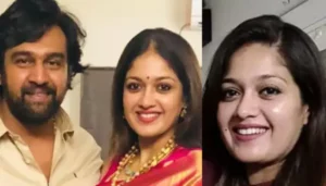 Chiranjeevi Sarja’s Wife, Meghana, A Single Mom To&hellip;