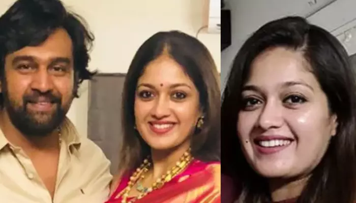 Chiranjeevi Sarja’s Wife, Meghana, A Single Mom To Marry For The Second Time After Demise Of Actor?