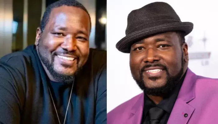 ‘The Blind Side’ Fame, Quinton Aaron Will Soon Be Out Of ICU, How Is He Doing Currently After Fall?