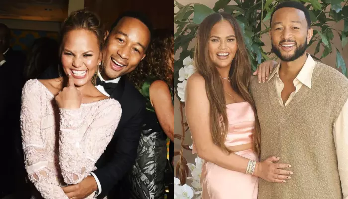Inside ‘The Voice’ Coach, John Legend’s Two Decades-Long Relationship With His Wife, Chrissy Teigen