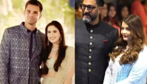 Abhishek Bachchan And Aishwarya Rai Hold Hands As&hellip;