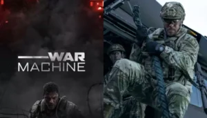 ‘War Machine’ OTT Release, Know When And Where&hellip;