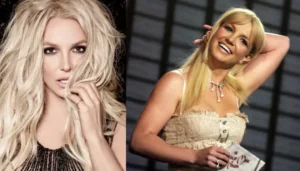 Britney Spears Talked To Her Mom And Following&hellip;