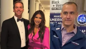 Who Is Kristi Noem’s Husband, Bryon Noem? Did&hellip;
