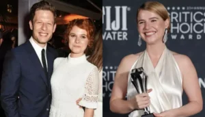 ‘Hamnet’ Actress, Jessie Buckley Once Revealed That She&hellip;