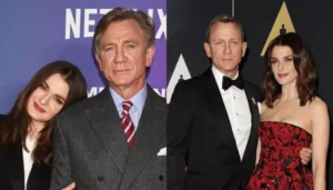 ‘Vladimir’ Star Rachel Weisz’s Relationship With Daniel Craig,&hellip;