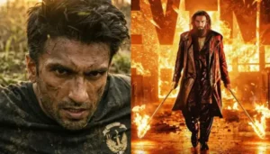 Dhurandhar: The Revenge, A Starry Cast, Who Are&hellip;
