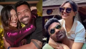 Divyaa Agarwal Reacts To Trolls Who Call Her&hellip;