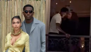 Lori Harvey Broke Up With Damson Idris To&hellip;
