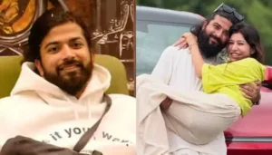UK07 Rider, Anurag Dhobhal’s Wife Visits Him, His&hellip;