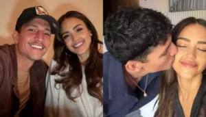 Who Is Jessica Alba Dating? Danny Ramirez Or&hellip;