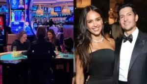 Did Jessica Alba Breakup With Danny Ramirez? The&hellip;