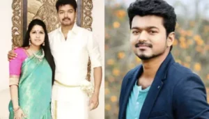 Vijay Thalapathy’s Political Party Leader Slams The Actor&hellip;