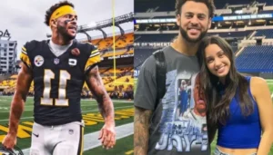 Michael Pittman Jr. Reveals His Wife’s ‘Crazy’ Dream&hellip;