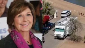 Is Nancy Guthrie Linked To Alex Fleming’s Death?&hellip;