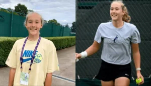 Mirra Andreeva’s Outburst At BNP Paribas Open, Decoding&hellip;