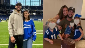 Who Is Michael Pittman Jr.’s Wife? Know All&hellip;