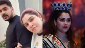 ’24 Ghante Gaali, Maar-Peet..’ Miss India Earth Winner,&hellip;