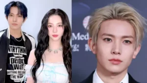 Was Heeseung’s Feelings Not Reciprocated By The Girl&hellip;